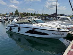 Nordkapp Noblesse 830 + Mercury V400XXL V10 Verad