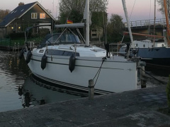 Bavaria 34 Cruiser