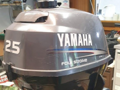 F2.5AMHS