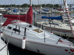 Albin Ballad Mk 3