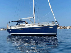 Jeanneau Sun Odyssey 49DS
