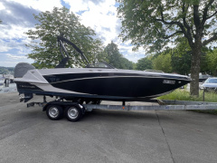 Glastron GTD 220