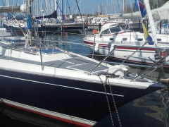 Dufour 34