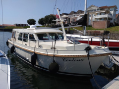 Linssen Grand Sturdy 35.0 Sedan