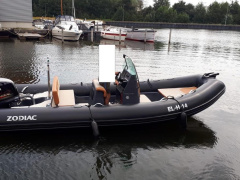 Zodiac Medline 580