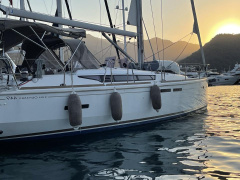 Jeanneau Sun Odyssey 449