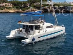 Bali Catamarans 4.3