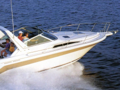 Sea Ray 290 DA