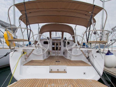 Elan 40 Impression A/C