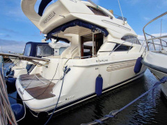 Fairline 38 Phantom