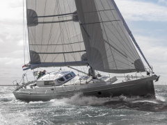K&M Yachtbuilders Bestevaer 36
