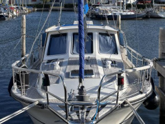 Nauticat 33