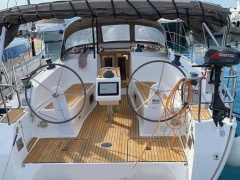 Bavaria 41 Cruiser