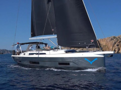 Dufour 470