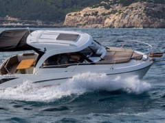 Beneteau Antares 7