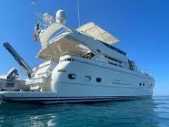 VZ Cantiere Nautico 18 Fly