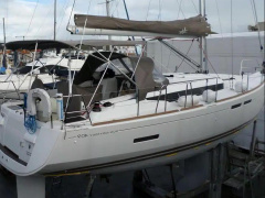 Jeanneau Sun Odyssey 409 Performance