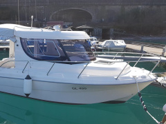 Atlantic Marine Adventure 660