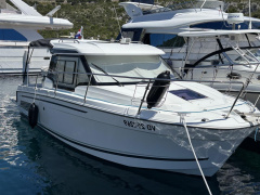 Jeanneau MERRY FISHER 795