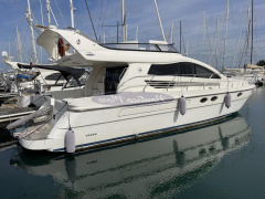 Enterprise Marine EM 46