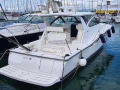 Tiara 4200 Open