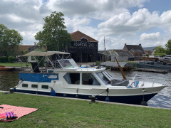 Beachcraft kruiser 9.50