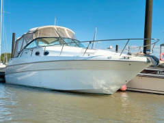 Sea Ray 270 Sundancer