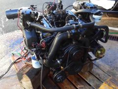 MerCruiser 454 7,4 V8
