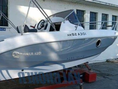 Idea Marine Idea 58 WA
