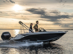 Bayliner ELEMENT M17