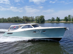 Gagliotta Grand Azur Classic 33