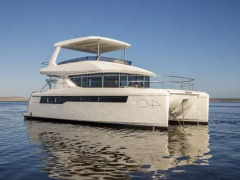 Leopard 40 Powercat