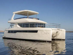 Leopard 40 Powercat