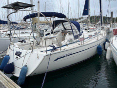 Bavaria 38 CRUISER