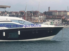 Sessa F54 FLY