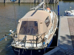 Westerly Longbow 31
