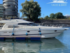 Cranchi Atlantique 48