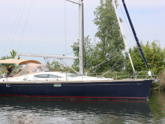 Jeanneau Sun Odyssey 49 DS