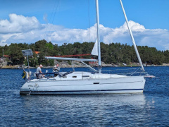 Beneteau Oceanis 323 Clipper