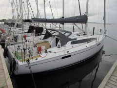 Dehler 39 SQ