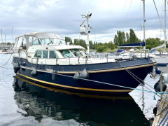 Linssen Grand Sturdy 430 AC