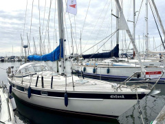 Hallberg Rassy 312