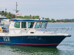 Nord Star 26 Patrol