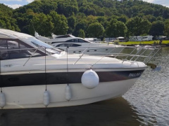 Bavaria S 33 HT