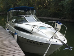 Bayliner 245 Ciera Sunbridge