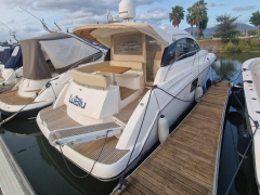 Jeanneau Prestige 38 S - Barca - Yacht