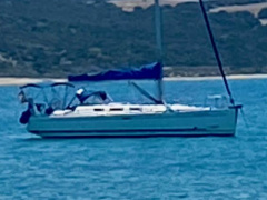 DUFOUR 40