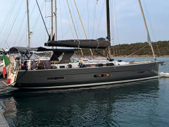 Dufour 530