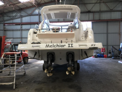 Jeanneau LEADER 36 SPORT TOP
