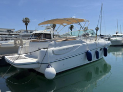 Jeanneau Leader 805
